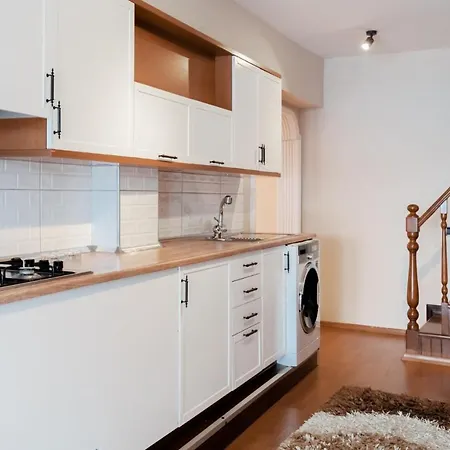 Holiday home Bosphorus View House With Garden 5 Min To Coast *