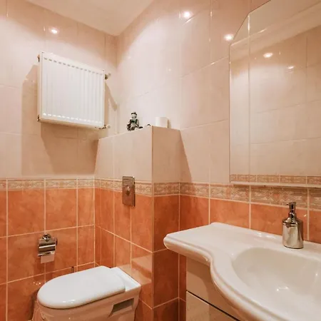 Bosphorus View House With Garden 5 Min To Coast Holiday home Istanbul