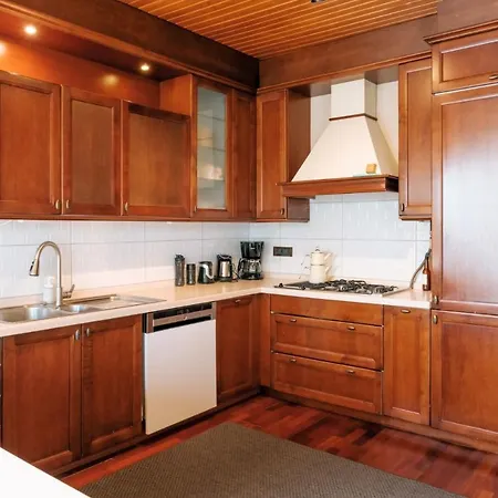 Holiday home Bosphorus View House With Garden 5 Min To Coast *